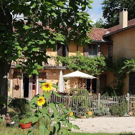 Souslens, Castaignos-Souslens 40 Bed & Breakfast Dış mekan fotoğraf