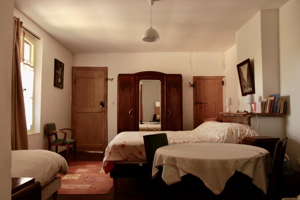Souslens, Castaignos-Souslens 40 Bed & Breakfast Dış mekan fotoğraf