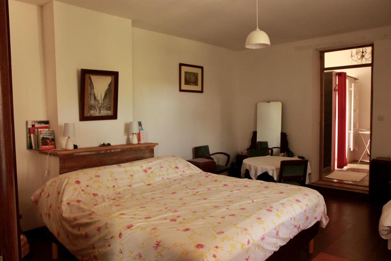 Souslens, Castaignos-Souslens 40 Bed & Breakfast Dış mekan fotoğraf