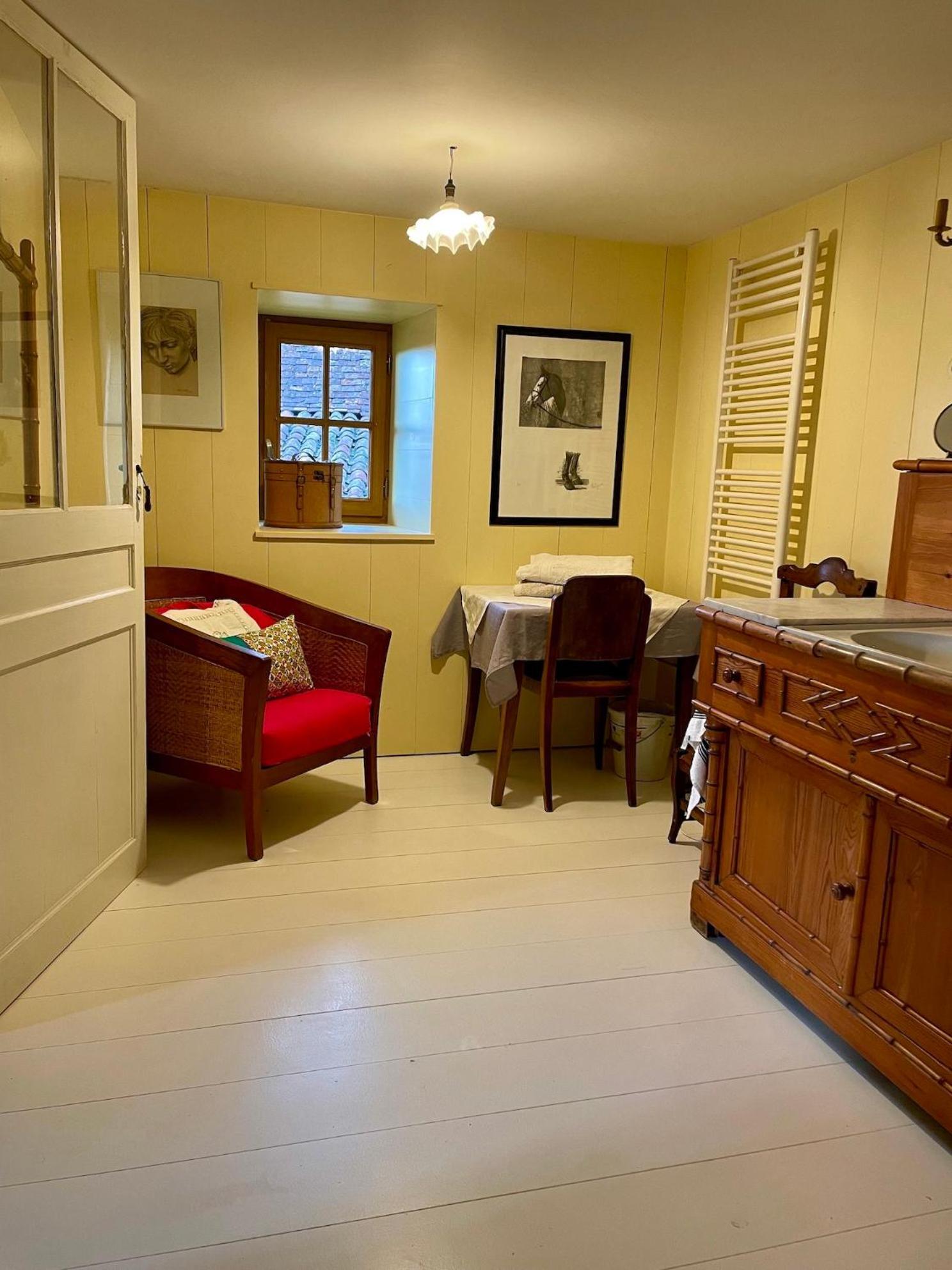 Souslens, Castaignos-Souslens 40 Bed & Breakfast Dış mekan fotoğraf