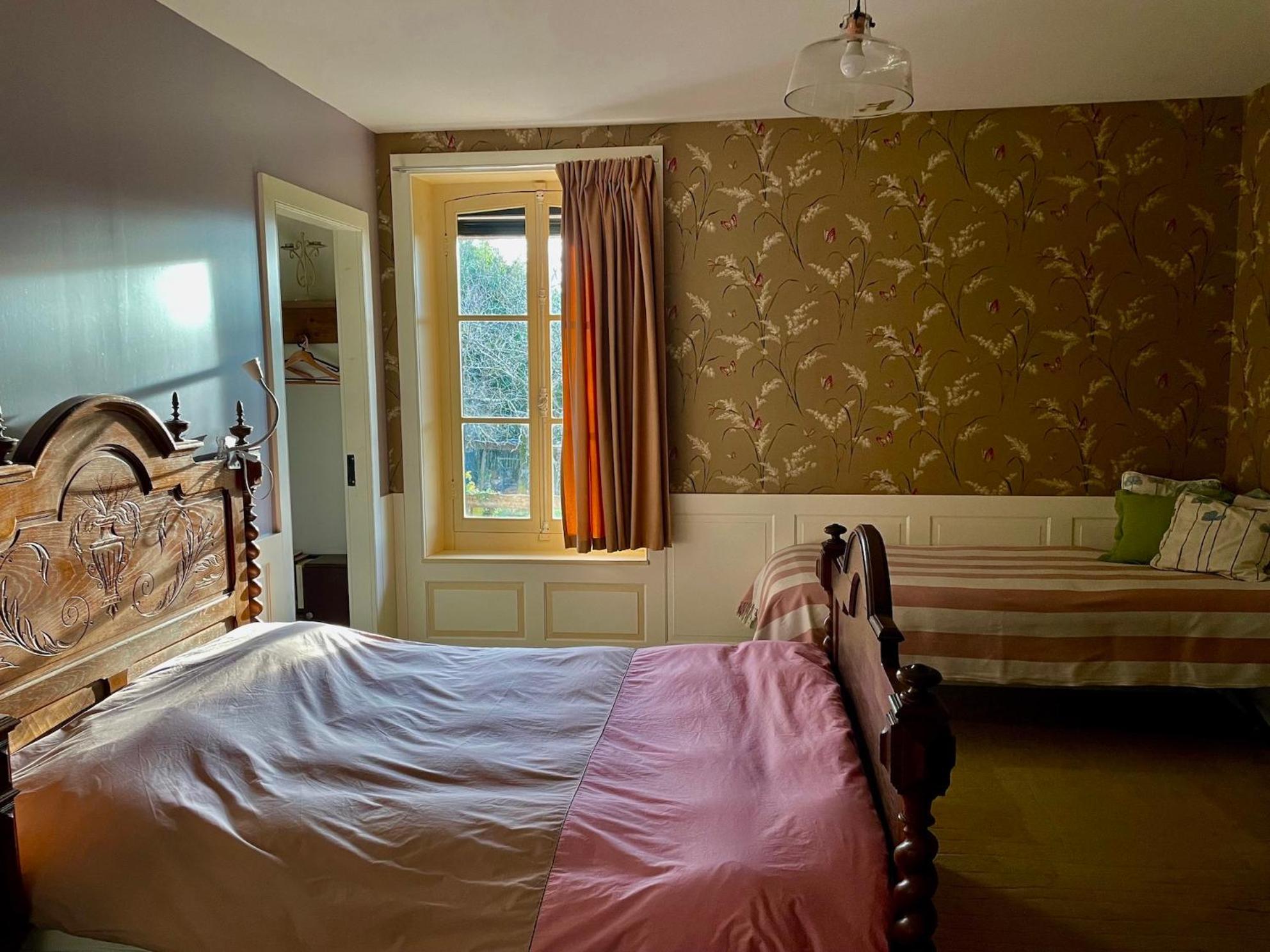 Souslens, Castaignos-Souslens 40 Bed & Breakfast Dış mekan fotoğraf