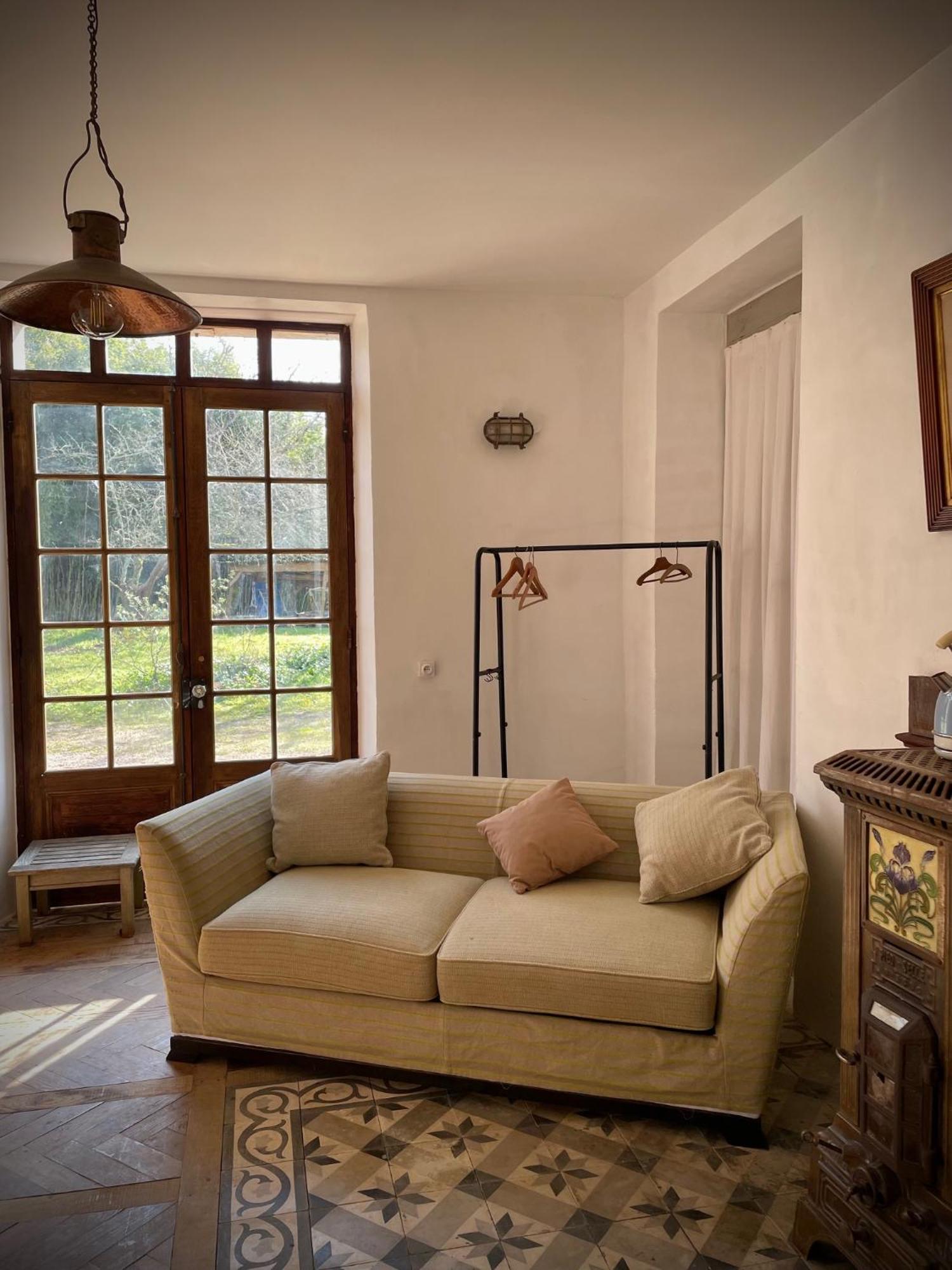 Souslens, Castaignos-Souslens 40 Bed & Breakfast Dış mekan fotoğraf