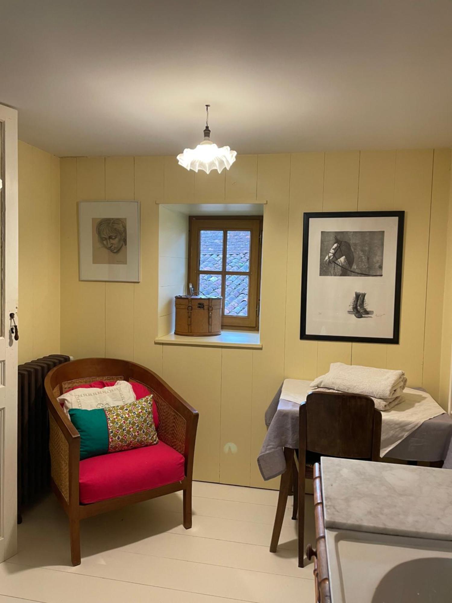 Souslens, Castaignos-Souslens 40 Bed & Breakfast Dış mekan fotoğraf