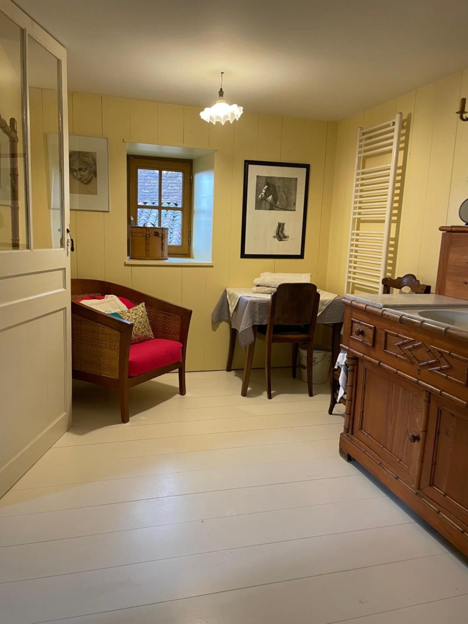 Souslens, Castaignos-Souslens 40 Bed & Breakfast Dış mekan fotoğraf