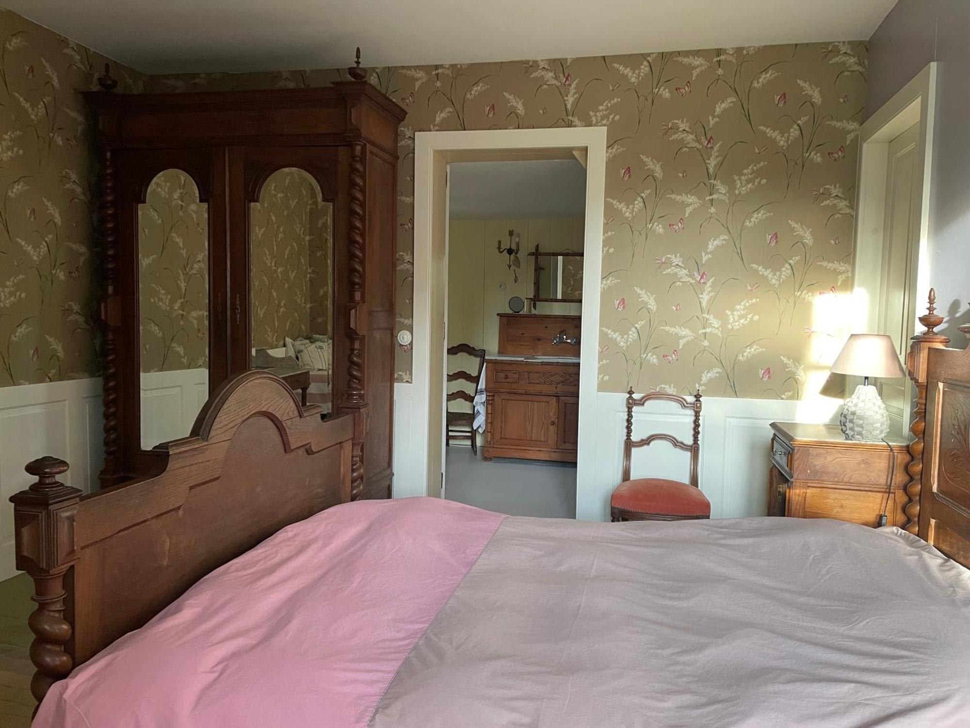 Souslens, Castaignos-Souslens 40 Bed & Breakfast Dış mekan fotoğraf