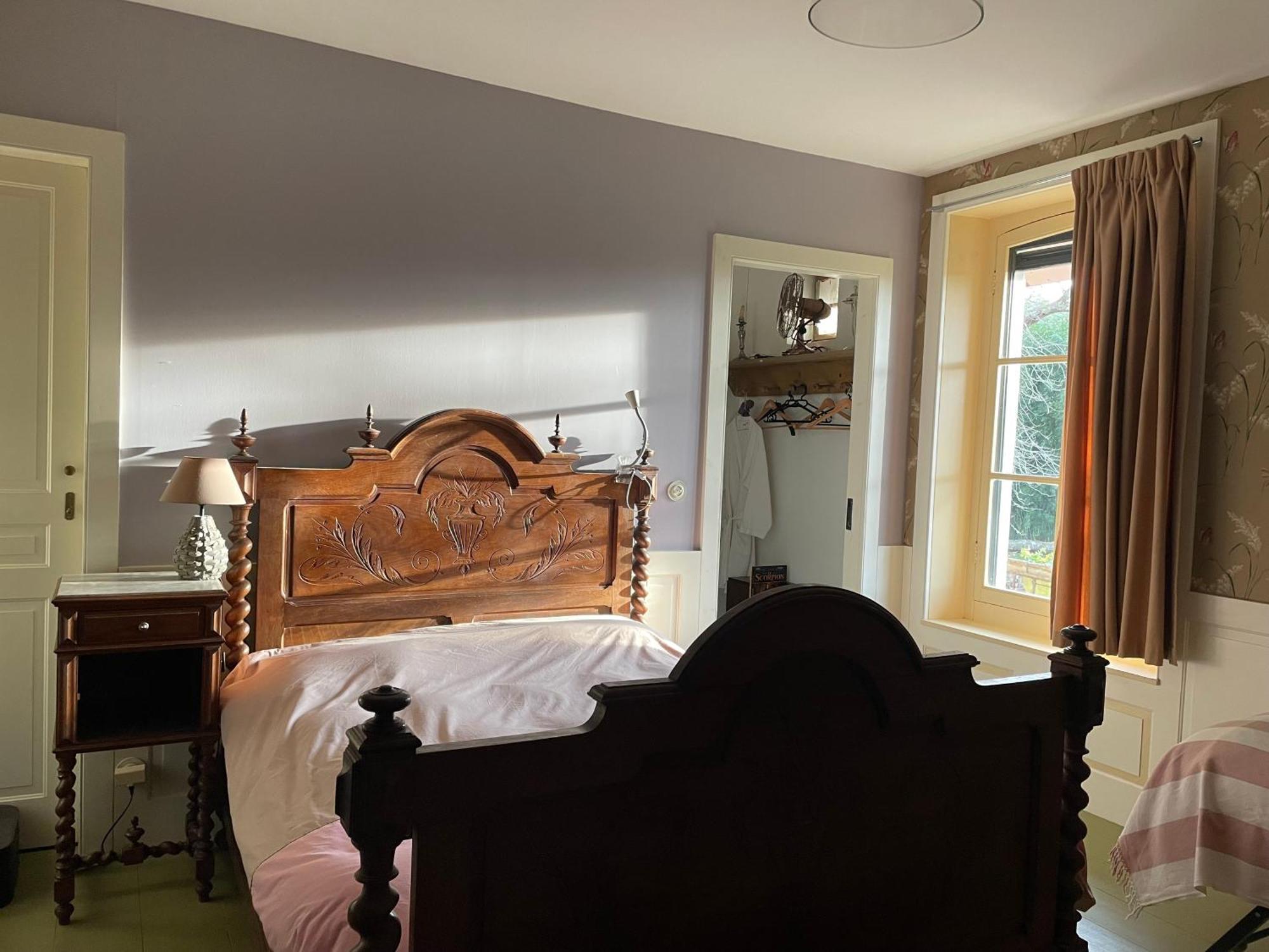 Souslens, Castaignos-Souslens 40 Bed & Breakfast Dış mekan fotoğraf